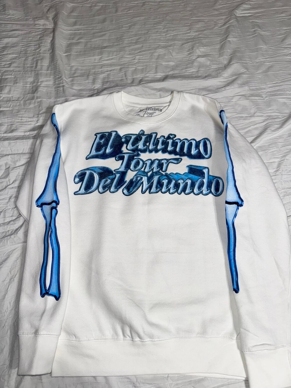 Bad Bunny Merch